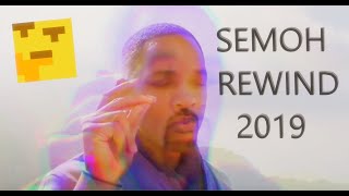 SEMOH REWIND 2019
