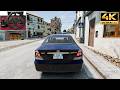 Toyota Camry XLE 2006 Stock vs Modified – BeamNG 0.38 Suspension & Handling Test