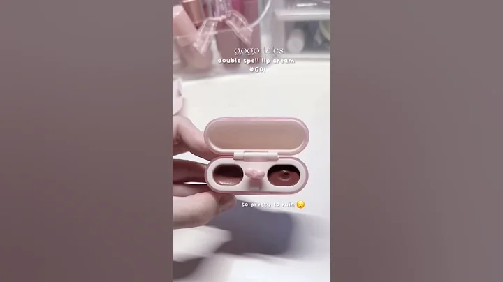 Airpods lipstick 💄 #lipstick  #makeup #beauty #shorts