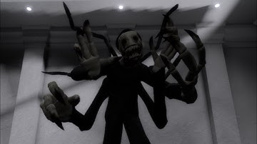 [OUTDATED] All Entity Explanations in “The Backrooms Of Reality: Found Footage”