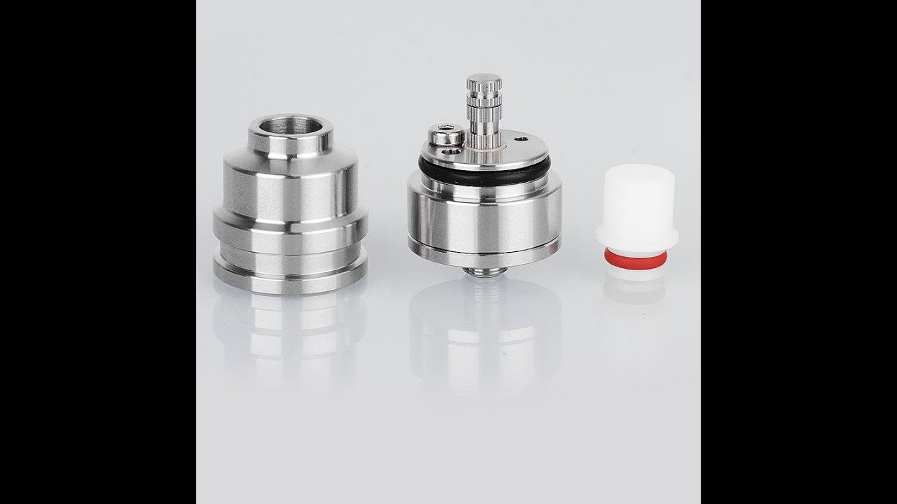 SPIDER YFTK rigenerazione (italiano)