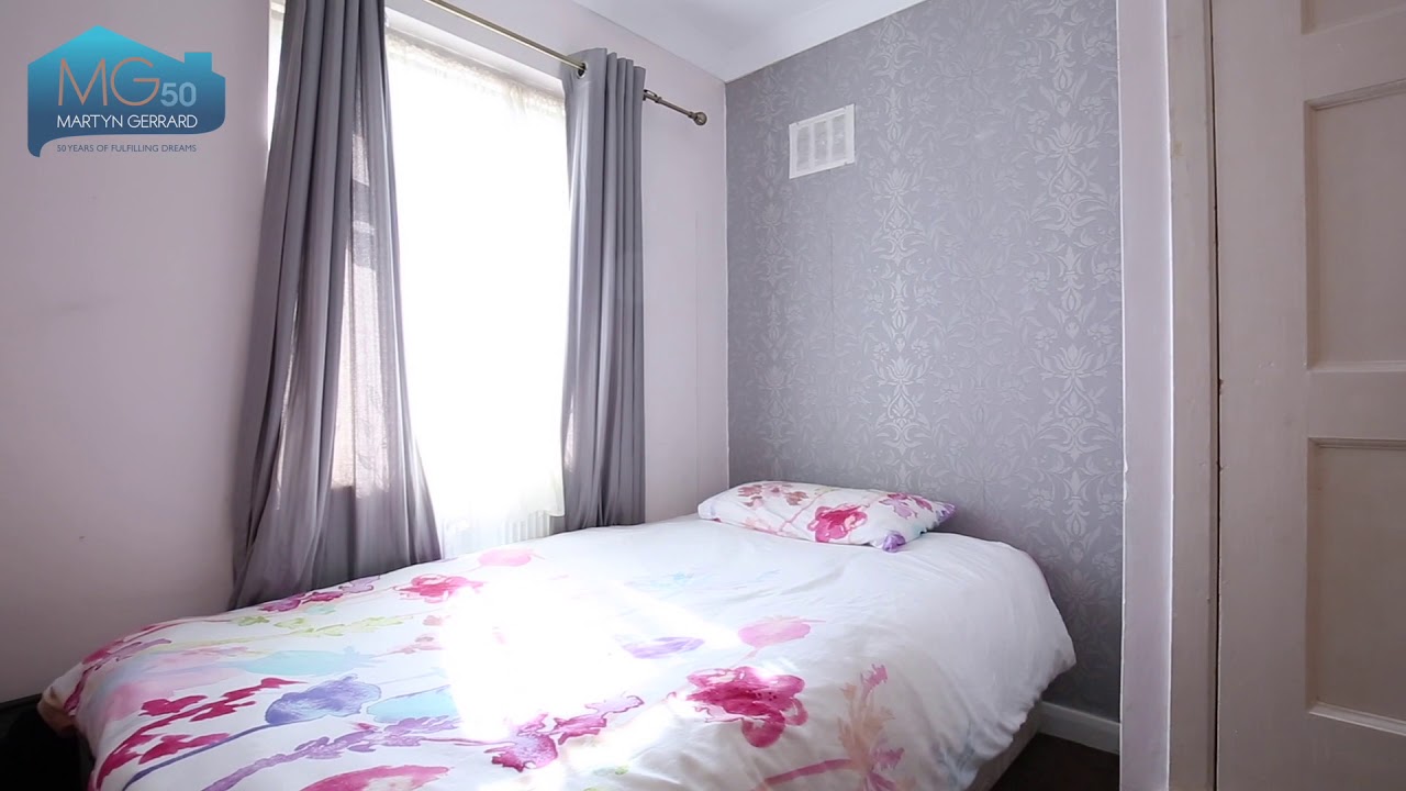 Brookfield Crescent, Mill Hill, NW7 YouTube