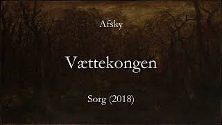 Vættekongen - Afsky (English lyrics / Danske tekster)