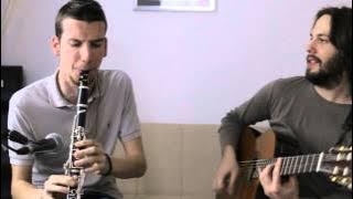 Tequila - The Champs (Cover by The Duo Gitarinet)