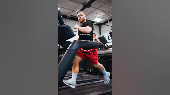 How To Do Cardio (Without Losing Muscle) thumbnail