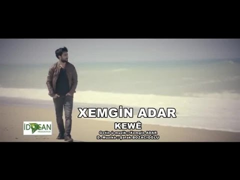Xemgin Adar - Kewe (Official Video)