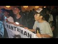 Andreggae " Kopi Malam , Road To BRSF 2017 At.Grand Kemang Hotel Jkt