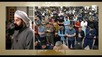 تلاوة مليئة بالابداع و الخشوع    سورة المؤمنون كاملة 4k