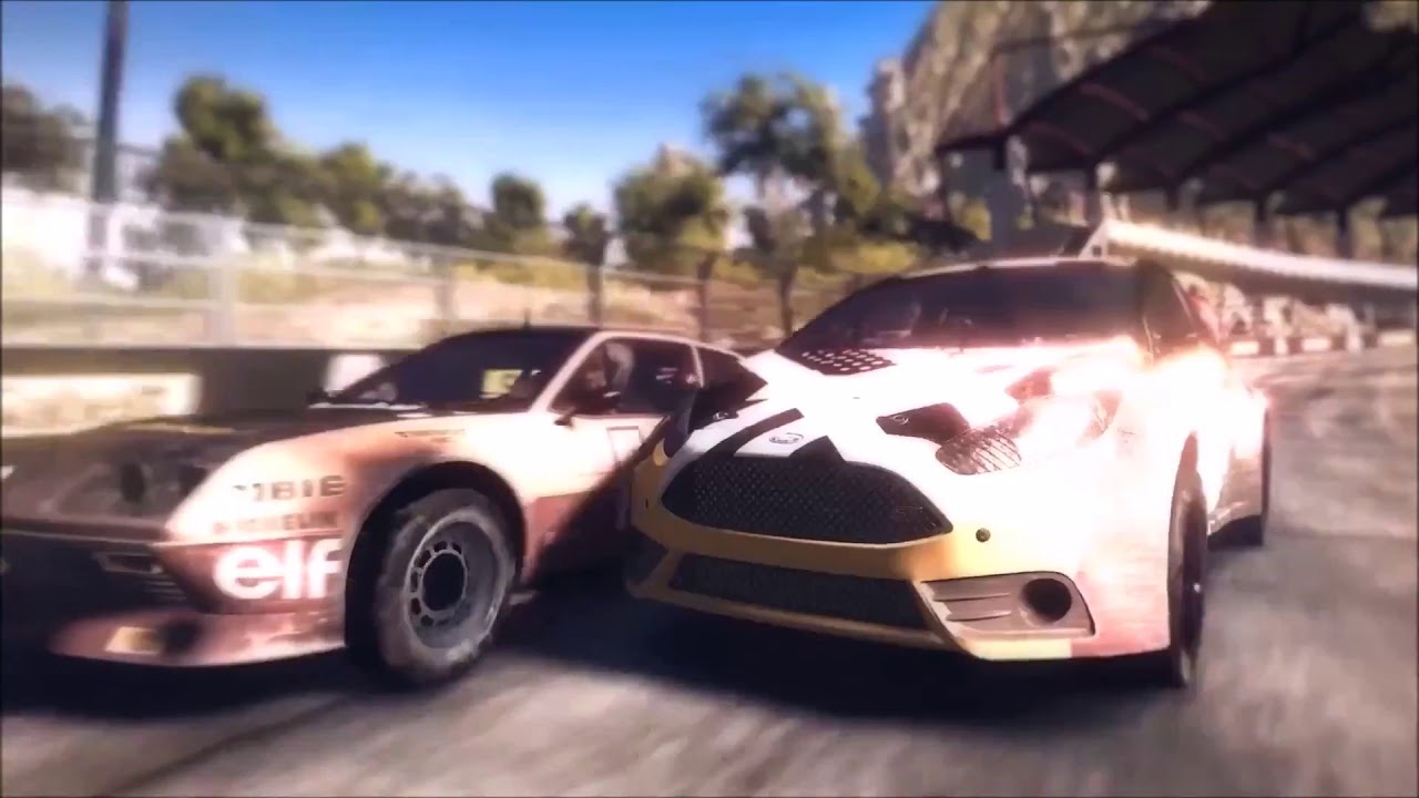 V-Rally 4 - Nintendo Switch