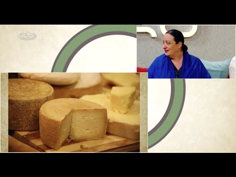 მცხეთა-მთიანეთის ყველის ფესტივალი