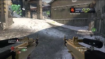 CoDBO - Golden Brokimbo Stories w/ Sp00n Ep.1