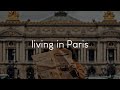 Songs for living in paris  french vibes music