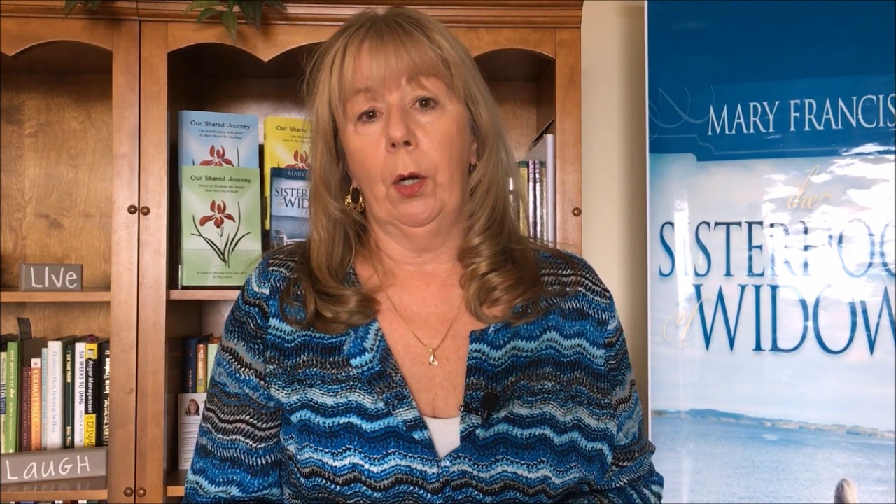 Widows and our Wedding Rings YouTube