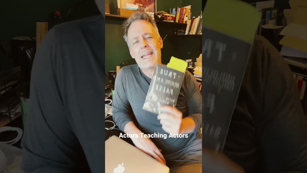 Quick Acting Book recommendation.