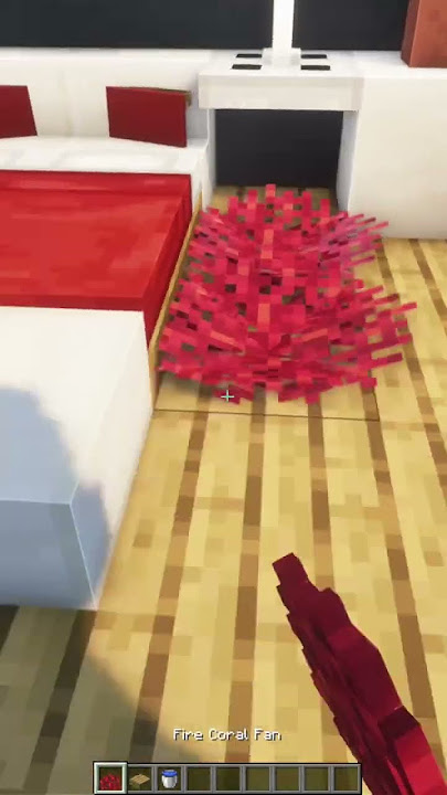 Minecraft Mini Build Hacks! ⚡️ #shorts