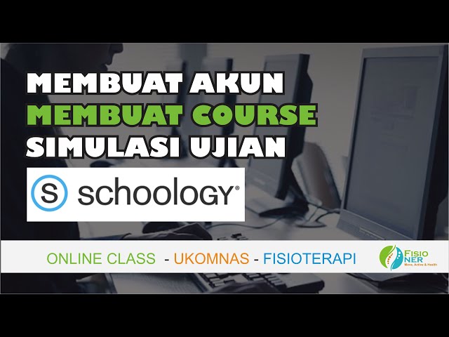 Membuat Kelas Online Dengan SCHOOLOGY class=