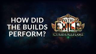 I Did 14 Exarch & Eater Runs. Here Is My Review of Them.