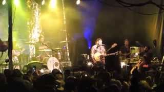 Hey Rosetta! - Yer Spring - Live at The Newfoundland and Labrador Folk Festival 2015