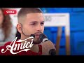 Amici 25 - Marco - Ancora - Sfida