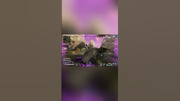 Pathfinder Movment  #apexlegends #apex #apexlegendsclips  #gaming #apexclips #movment