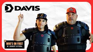 Davis Umpire Gear Review: Chest Protectors, Face Masks