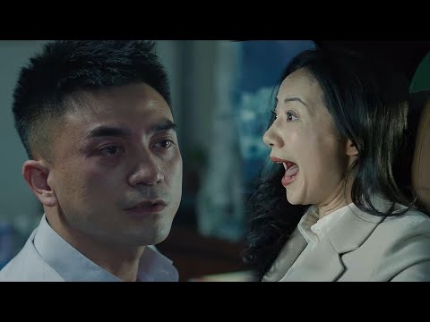 名侦探韩雪上线！跟踪邓耀先发现天大猫腻，被制造车祸差点下线