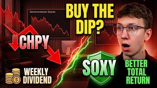 CHPY Is Crashing... Here's What Every Dividend Investor Needs to Know