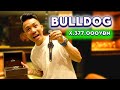 Đồng hồ Bulldog và cú "chốt đơn" ngoạn mục của Minh Nhựa vì Idol !!!