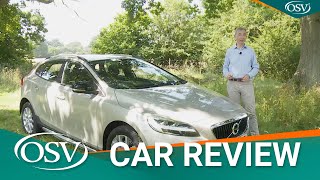 Volvo V40 Cross Country In-Depth Review 2020 | Did it fit the niche? screenshot 2