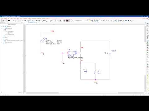 Constant Current Load