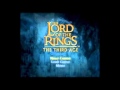 Lord of the rings the third age  main menu  title theme