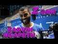 Z Cam | Earvin Ngapeth`s first day in Kazan! / Первый день Эрвина Нгапета в Казани!