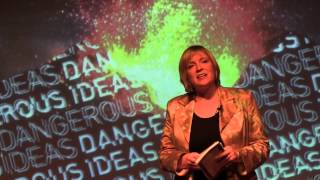 Respecting sex worker rights | Marion Little | TEDxPearsonCollegeUWC