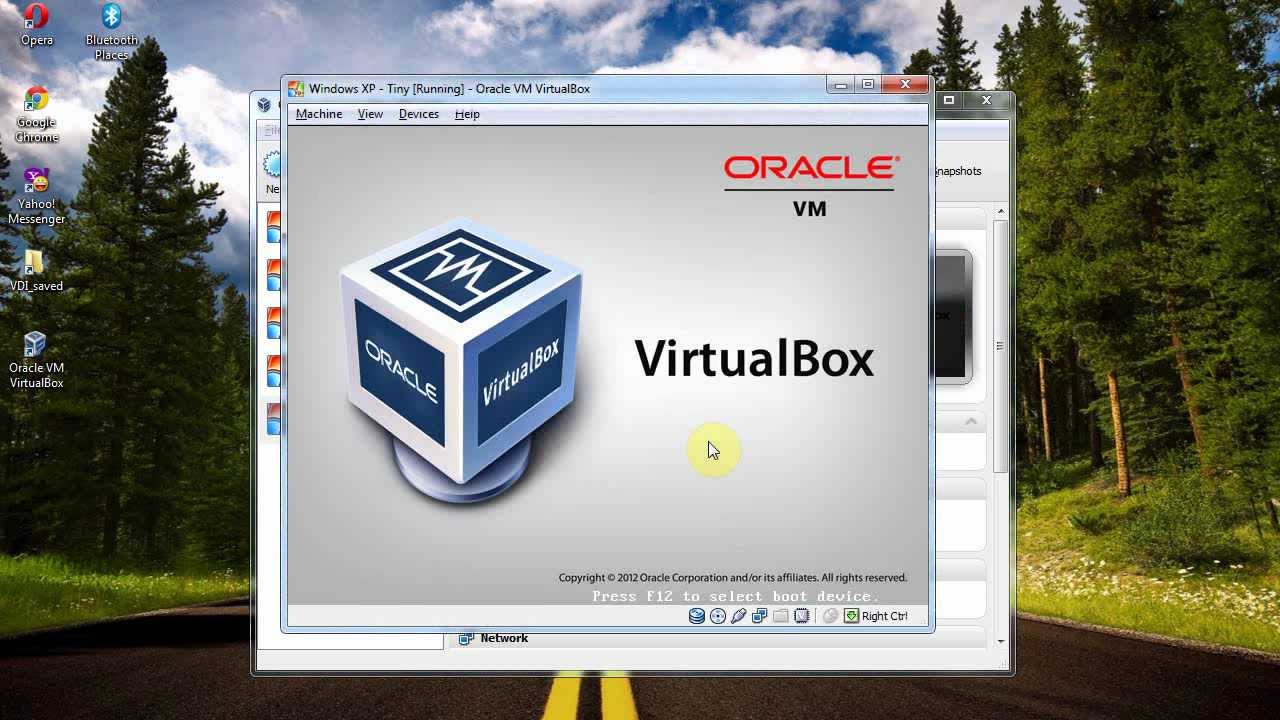 How To Install Micro Xp On Virtualbox How To Install Micro Xp On Virtualbox