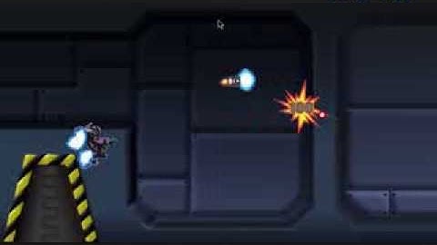 Game made with Lua and Love2D