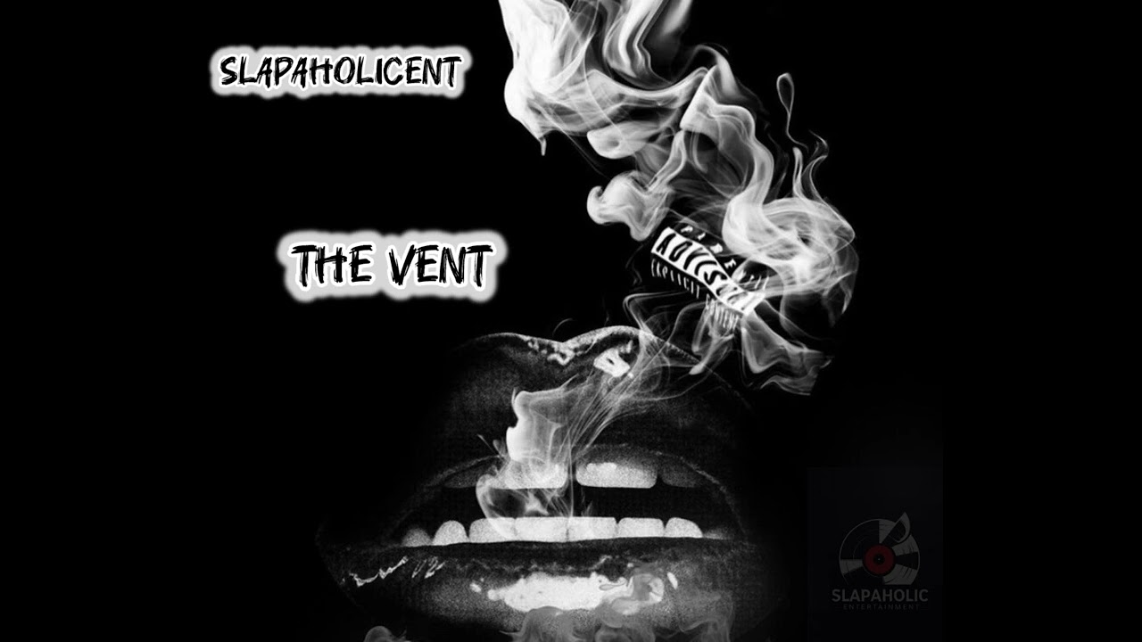 Slapaholicent-I Be StuntN (Audio)