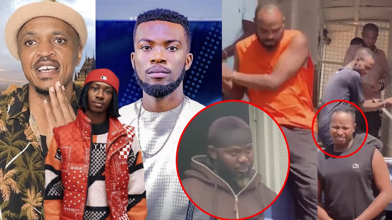 Live mu rubanza🚨Umva uko PAZZOMAN yireguye 😳Papa Cyangwe,DDUMBA na Babu babijemo 🙆YAMPANO 😭