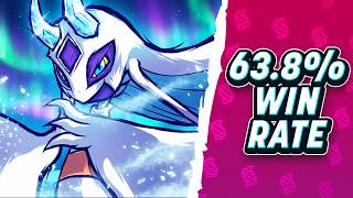 Mega Froslass is BREAKING Pokémon Champions VGC