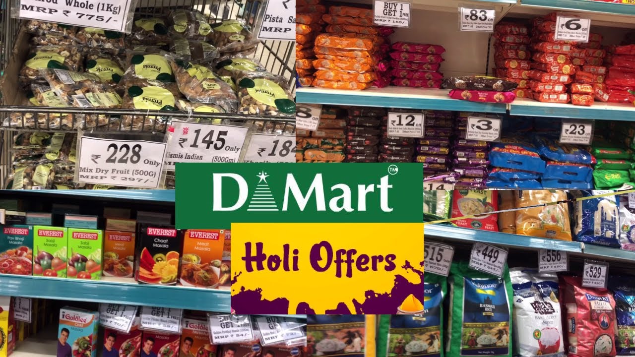 DMart Independence Day Sale 2021: Offers, Dates, Discounts & More - wide 3