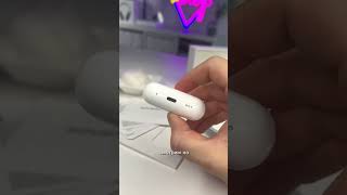 Air Pods Pro 2 / type-c