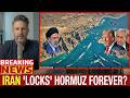 Iran Tightens Grip On Hormuz As Israeli Ships Are Barred And Hostile Nations Face Fees
