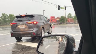Driving Observations Georgia 17