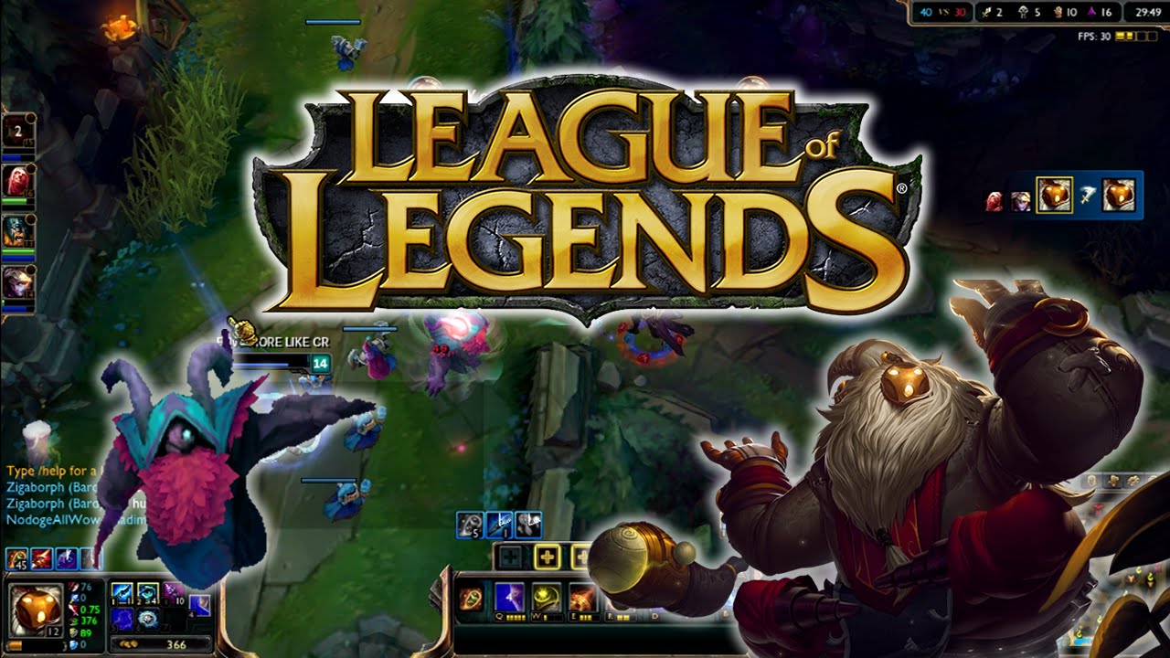 League of legends install wizard League of legends install wizard