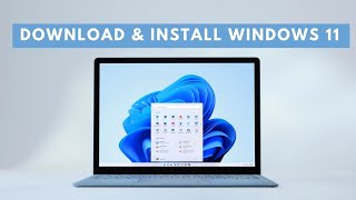 How to Download and Install Windows 11 On Windows 10 PC? screenshot 2