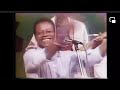 Papa Wemba Et Koffi Olomide En Live 1983 Papa Wemba Et Koffi Olomide En Live 1983
