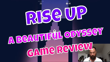 Rise Up A Beautiful Odyssey Buildbox 2Game Review