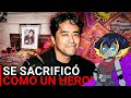 reaccionando a "DE CREAR YU GI OH a MORIR por una NENA" / Dr Yusei