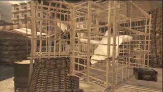 MW2-Chicken Impossible !