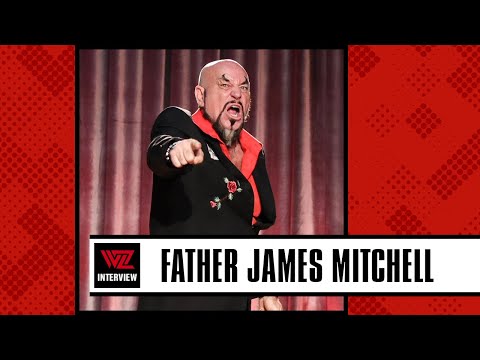 Father James Mitchell On ‘Blood Runs Cold’ Ripping Off Mortal Kombat, NWA Samhain