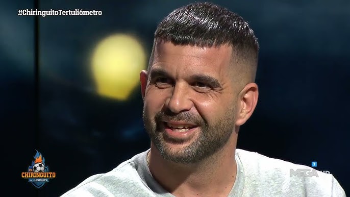 👀 El TERTULIÓMETRO de JOSÉ ÁLVAREZ - YouTube